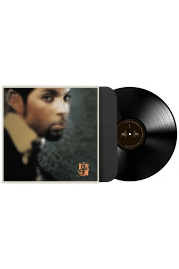 Prince - The Truth LP - omot