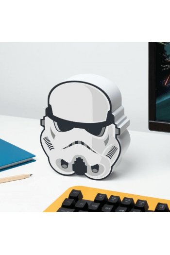 Paladone Stormtrooper Box Light Home - slika proizvoda
