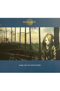 The Tangent - Songs From The Hard Shoulder CD - omot