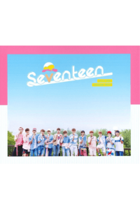 Seventeen - Love & Letter CD - omot