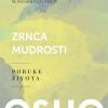 Zrnca mudrosti: Poruke života - naslovnica