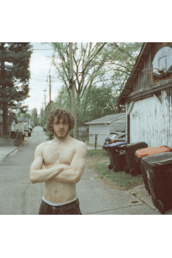 Jack Harlow - Jackman. CD - omot