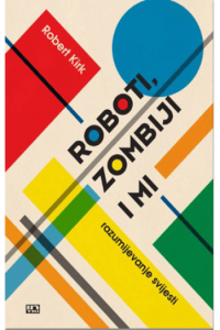 Roboti, zombiji i mi - naslovnica