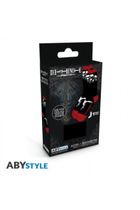 Death Note - Socks - Black - Ryuk - slika proizvoda