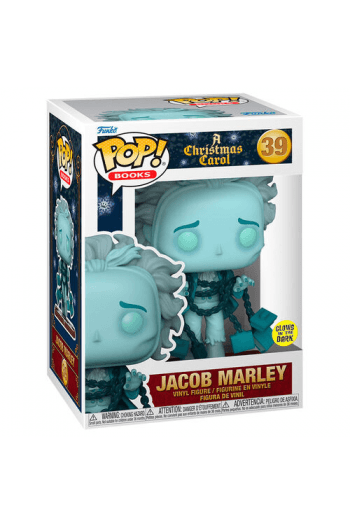 POP CC Jacob Marley (39) - slika proizvoda