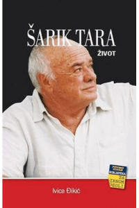 Šarik Tara - Život - naslovnica