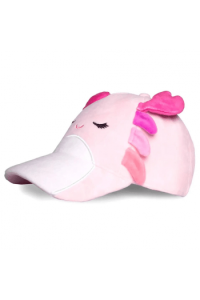 Squishmallows Accessories - Cailey Šilterica - slika proizvoda