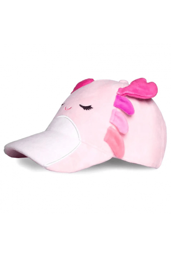 Squishmallows Accessories - Cailey Šilterica - slika proizvoda