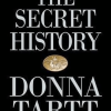 The Secret History - naslovnica