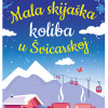 Mala skijaška koliba u Švicarskoj - naslovnica