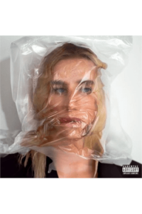 Kesha - Gag Order CD - omot