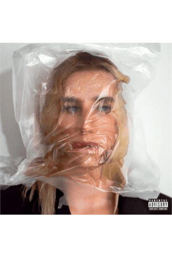 Kesha - Gag Order CD - omot