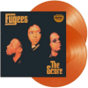 Fugees - The Score (limited edition orange vinyl) LP - omot