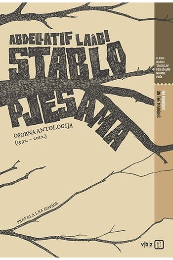 Stablo pjesama TU - naslovnica