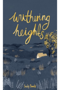 Wuthering Heights - naslovnica