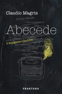 Abecede - naslovnica
