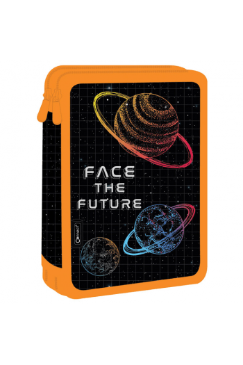 Pernica prazna 2zipa Face The Future 24.Connect basic - slika proizvoda