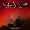 Afflicted - Beyond Redemption - Demos & EPs 1989-1992 LP - omot