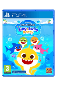 Baby Shark: Sing & Swim Party