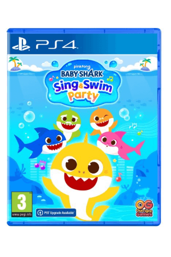 Baby Shark: Sing & Swim Party - slika proizvoda