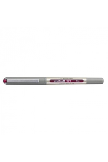 Roler Uni ub-157e Eco (0.7) eye fine bordo - slika proizvoda