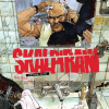 Skalpirani 5: Na kraju puta (Strip) - naslovnica