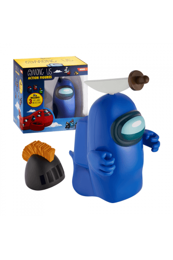 S2 Akcijska figura 1pk 17cm - slika proizvoda