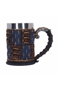 Nemesis Now Medieval Tankard 14Cm