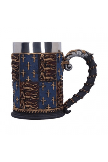 Nemesis Now Medieval Tankard 14Cm - slika proizvoda