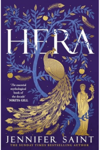 Hera - naslovnica