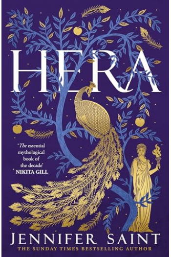 Hera - naslovnica