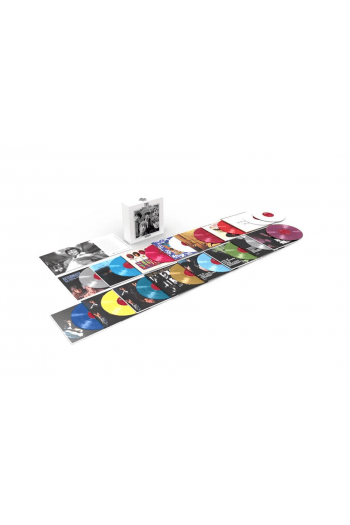 The Rolling Stones - The Rolling Stones in Mono (Limited Edition) LP - omot