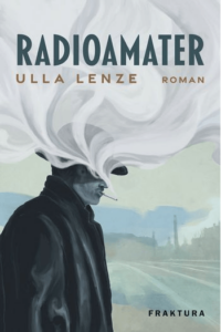 Radioamater - naslovnica