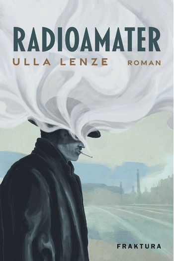 Radioamater - naslovnica