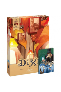 Puzzle: Dixit - Family - slika proizvoda