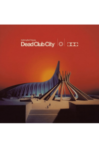Nothing But Thieves - Dead Club City CD - omot