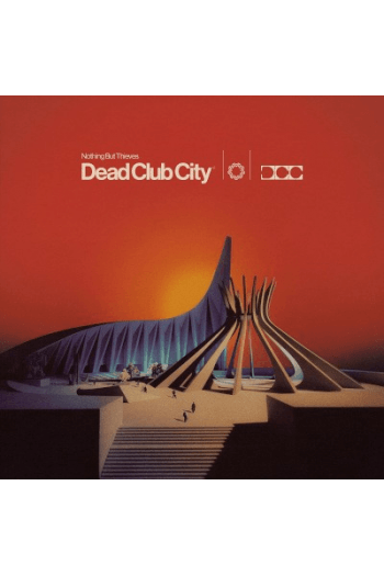 Nothing But Thieves - Dead Club City CD - omot