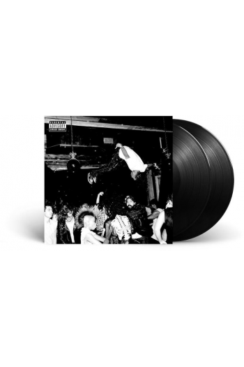 Playboi Carti - Die Lit LP - omot