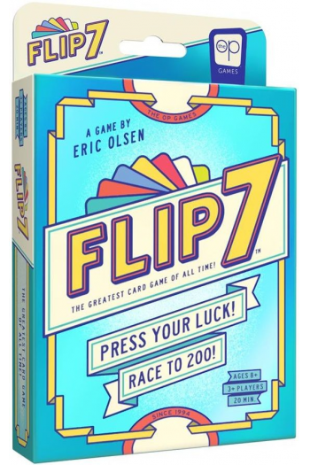 Flip 7 - slika proizvoda