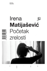 Početak zrelosti - naslovnica