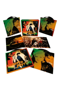 Roxette - Joyride (30th Anniversary Edition) (2021) - Deluxe Box LP - omot