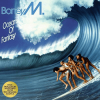 Boney M. - Oceans of Fantasy (1979) LP - omot
