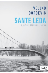 Sante leda m.u. - naslovnica