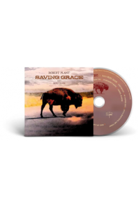 Robert Plant - Saving Grace CD - omot