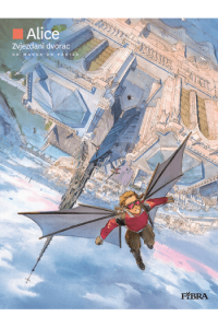 Kolorka 231: Zvjezdani dvorac - Od Marsa do Pariza