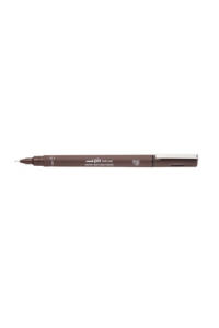 Marker Uni pin01-200 sepia - slika proizvoda