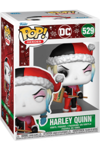 POP Harley Quinn (529) - slika proizvoda