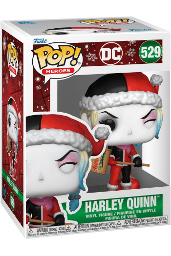 POP Harley Quinn (529) - slika proizvoda