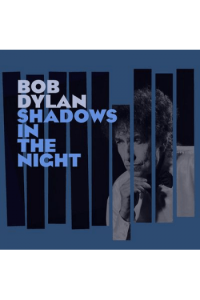 Bob Dylan - Shadows In The Night (+bonus cd) LP - omot