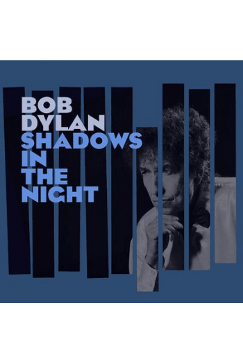 Bob Dylan - Shadows In The Night (+bonus cd) LP - omot